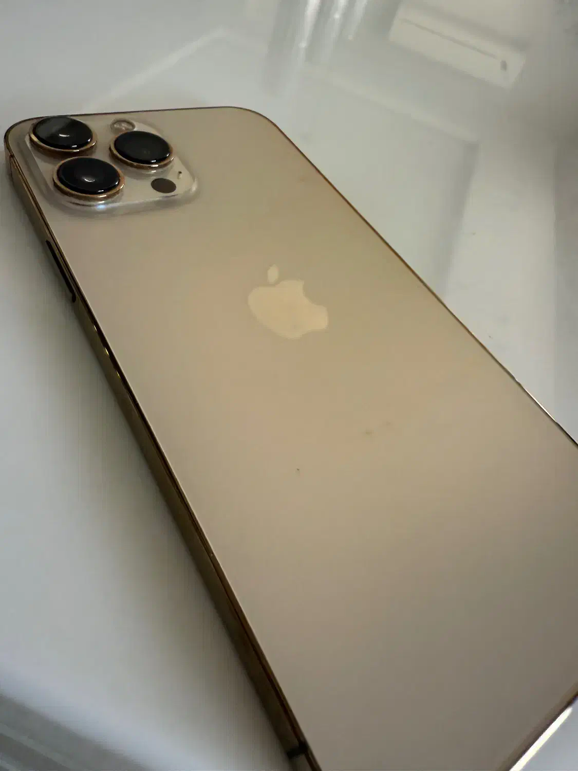 Iphone 13 pro max 256|موبایل|بندرعباس, |دیوار