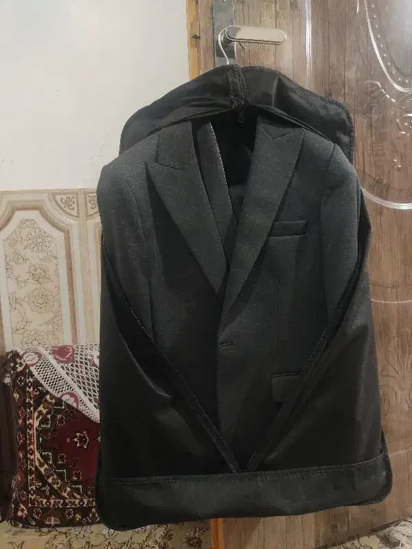 کت و شلوار و جلیقه|لباس|کرمان, |دیوار