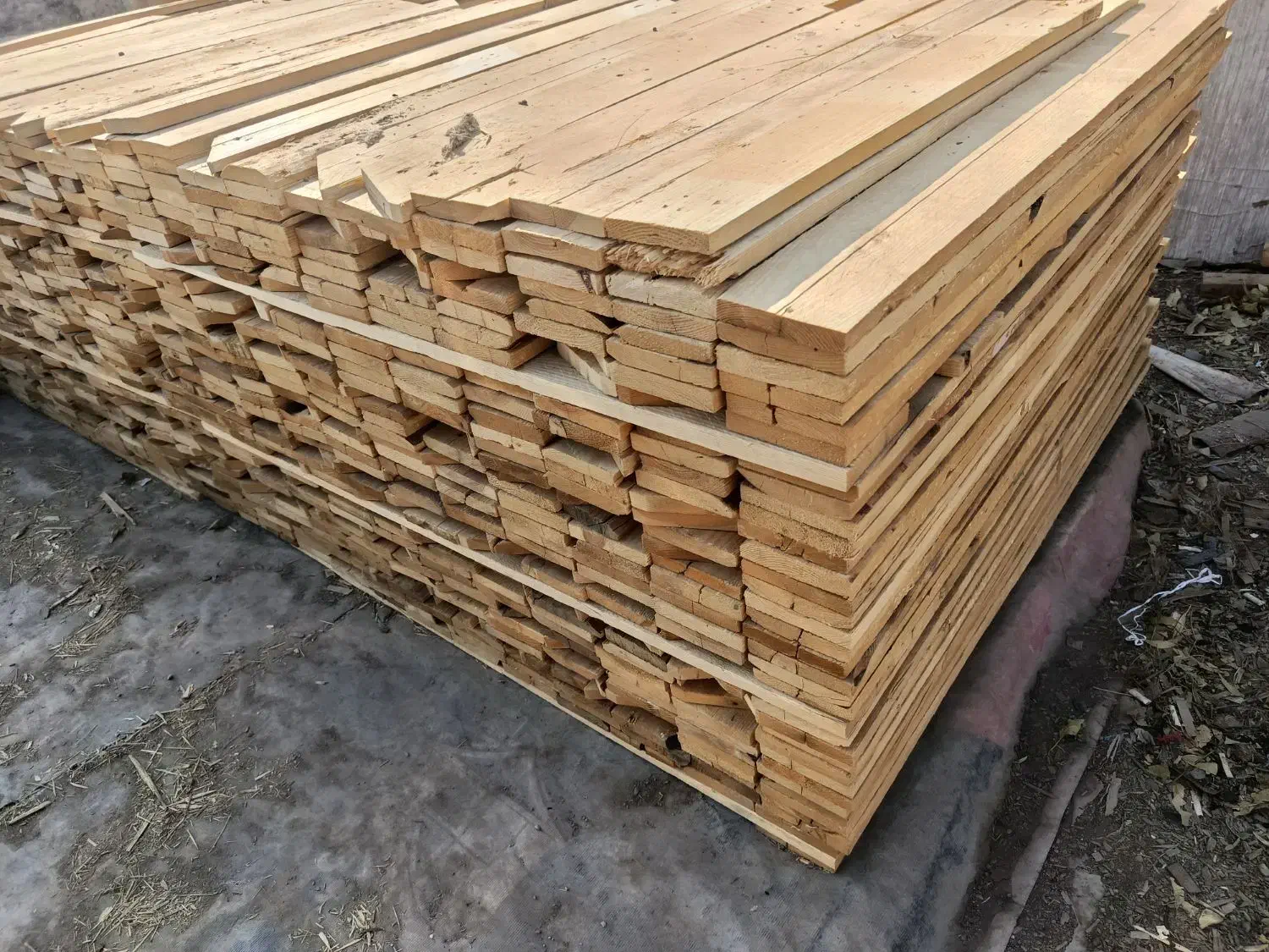 چوب روسی خارجی|عمده‌فروشی|رباط‌کریم, صبا باطری|دیوار