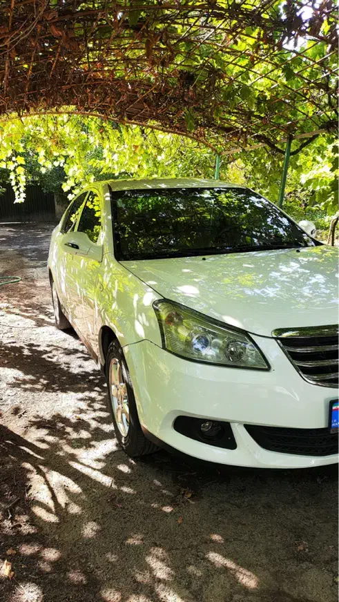 Mvm 550 CVT|خودرو سواری و وانت|تهران, نبی اکرم|دیوار