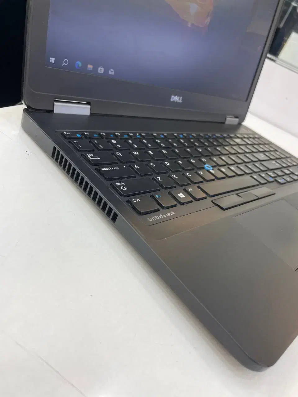 لپ تاب DELL|رایانه همراه|چمران, |دیوار