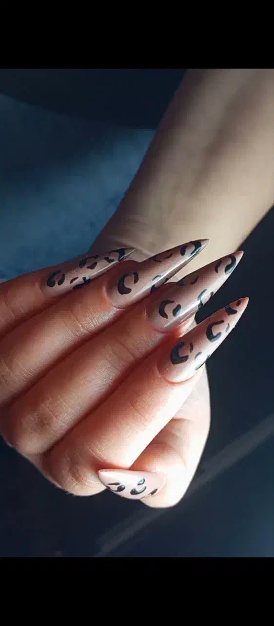 تخفیف روی خدمات ژل فقط و فقط تا آخر هفته|خدمات آرایشگری و زیبایی|محمدشهر, ولدآباد|دیوار