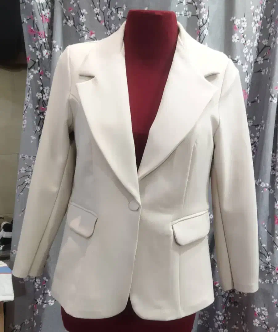 فروش تعدادی کت مازراتی درب جیب ها نما|لباس|شاهینشهر, فدک|دیوار