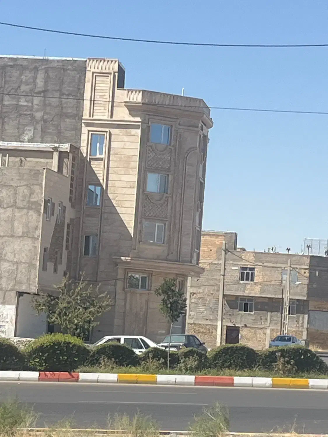 مشارکت در ساخت|مشارکت در ساخت املاک|زنجان, |دیوار