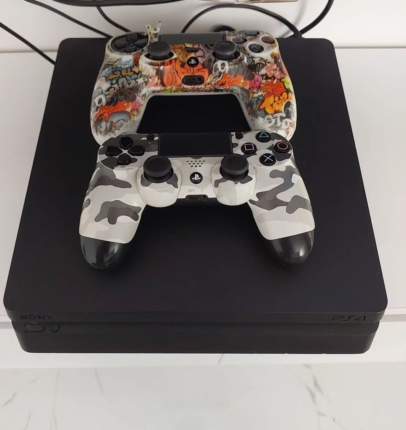 ps4|کنسول، بازی ویدئویی و آنلاین|ساوه, |دیوار