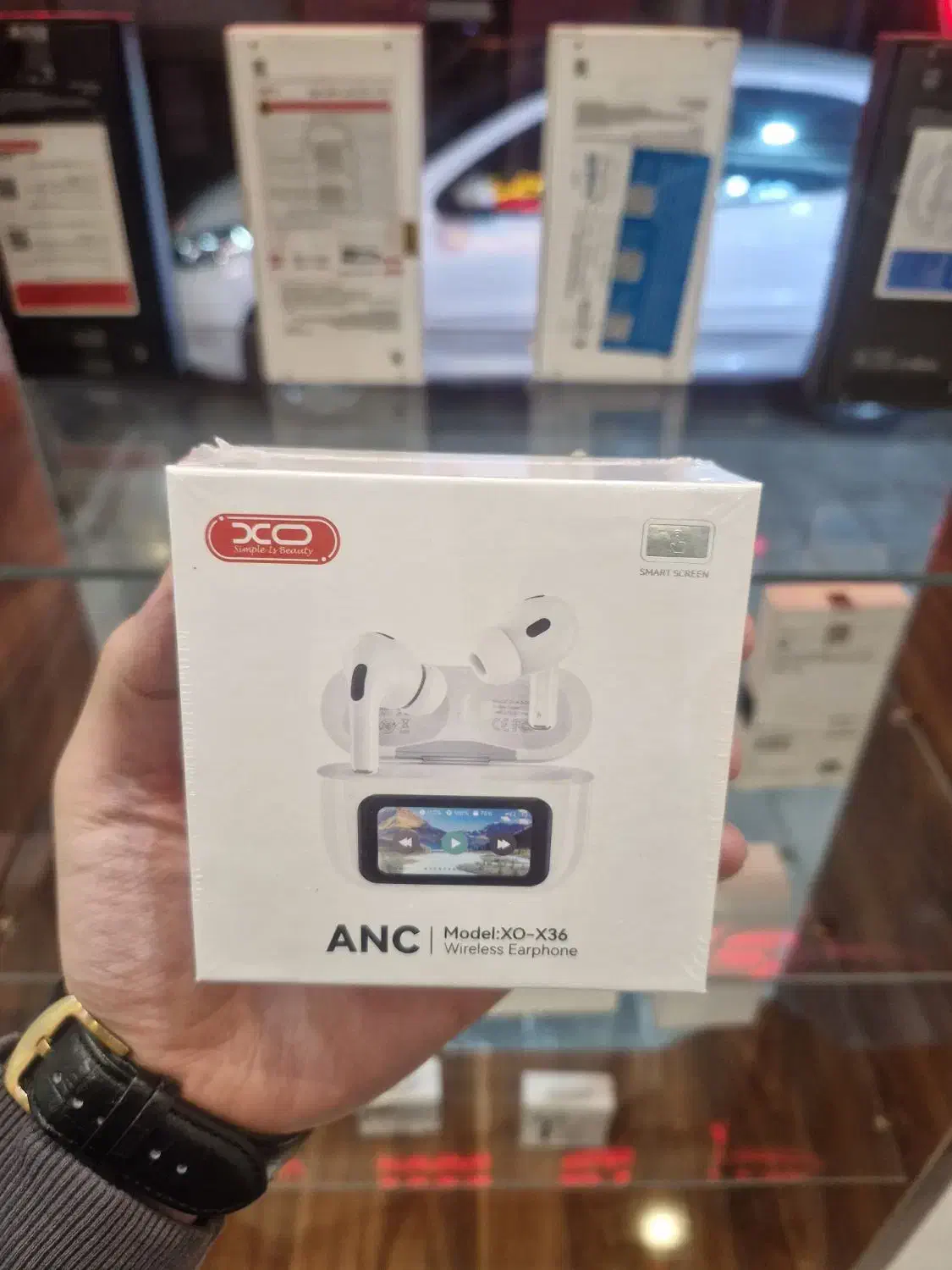 ایرپاد های نسل جدید|لوازم جانبی موبایل و تبلت|میاندوآب, |دیوار