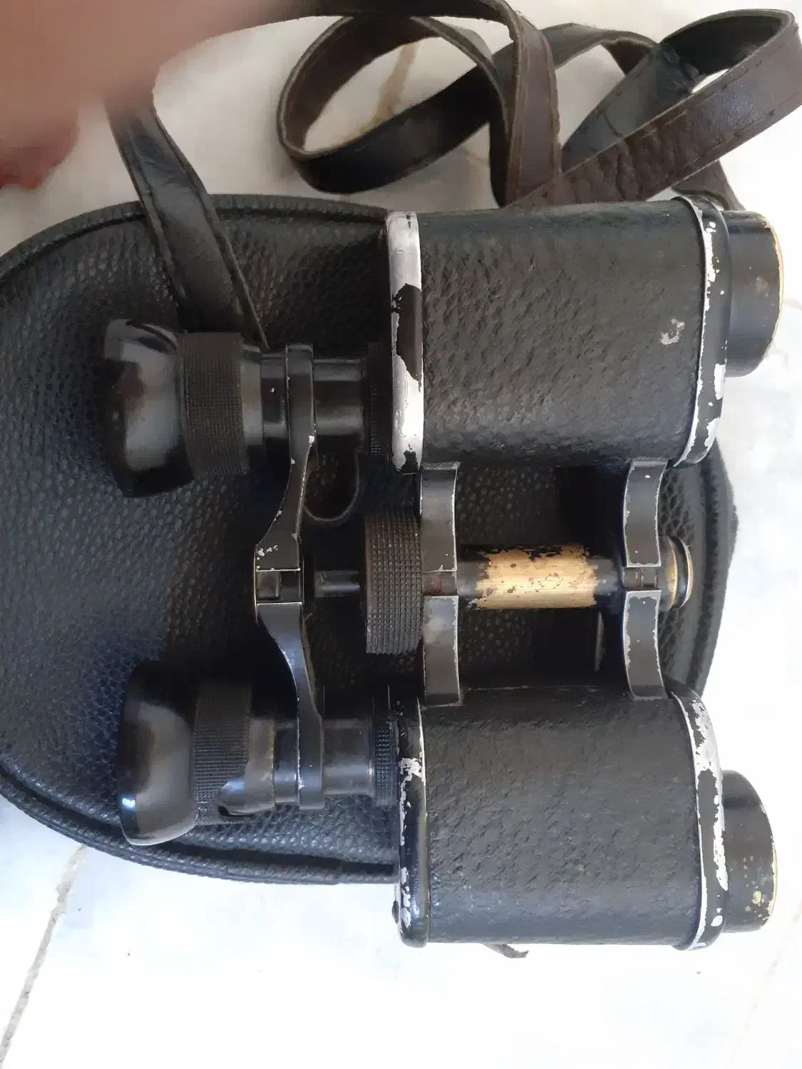 فروشی یک عدد دوربین  شکاری|کوهنوردی و کمپینگ|محمدشهر, شهرک نگین|دیوار