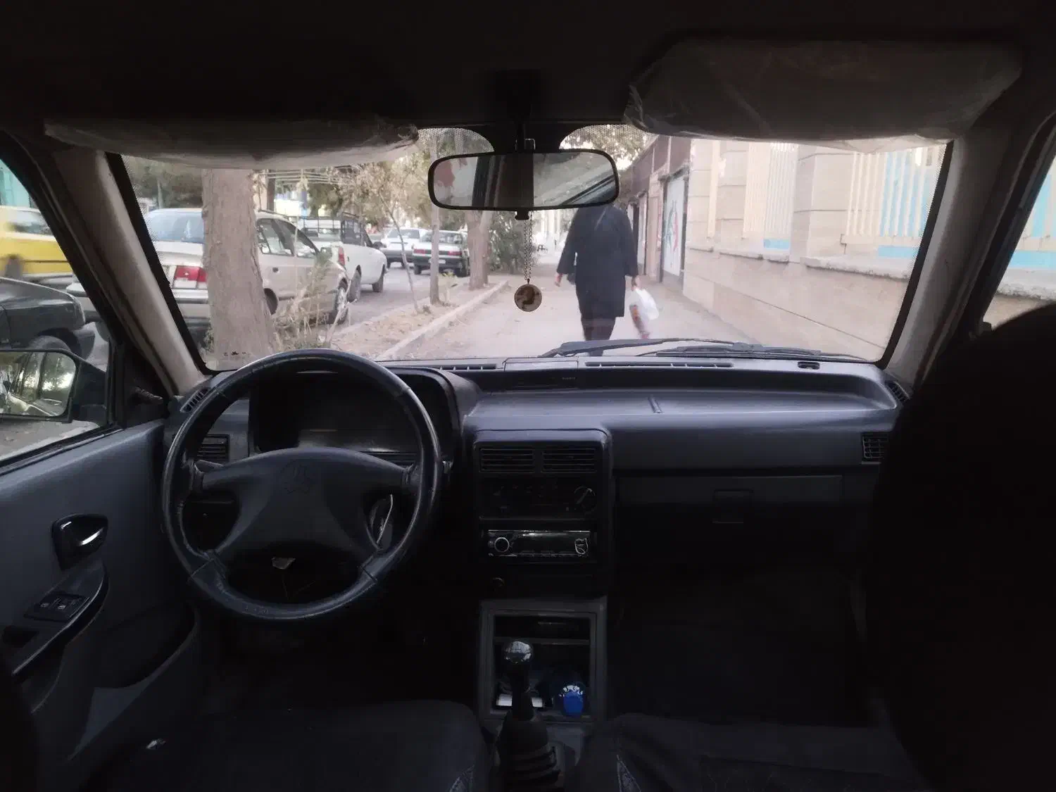 پراید مدل 81|خودرو سواری و وانت|کرمانشاه, |دیوار