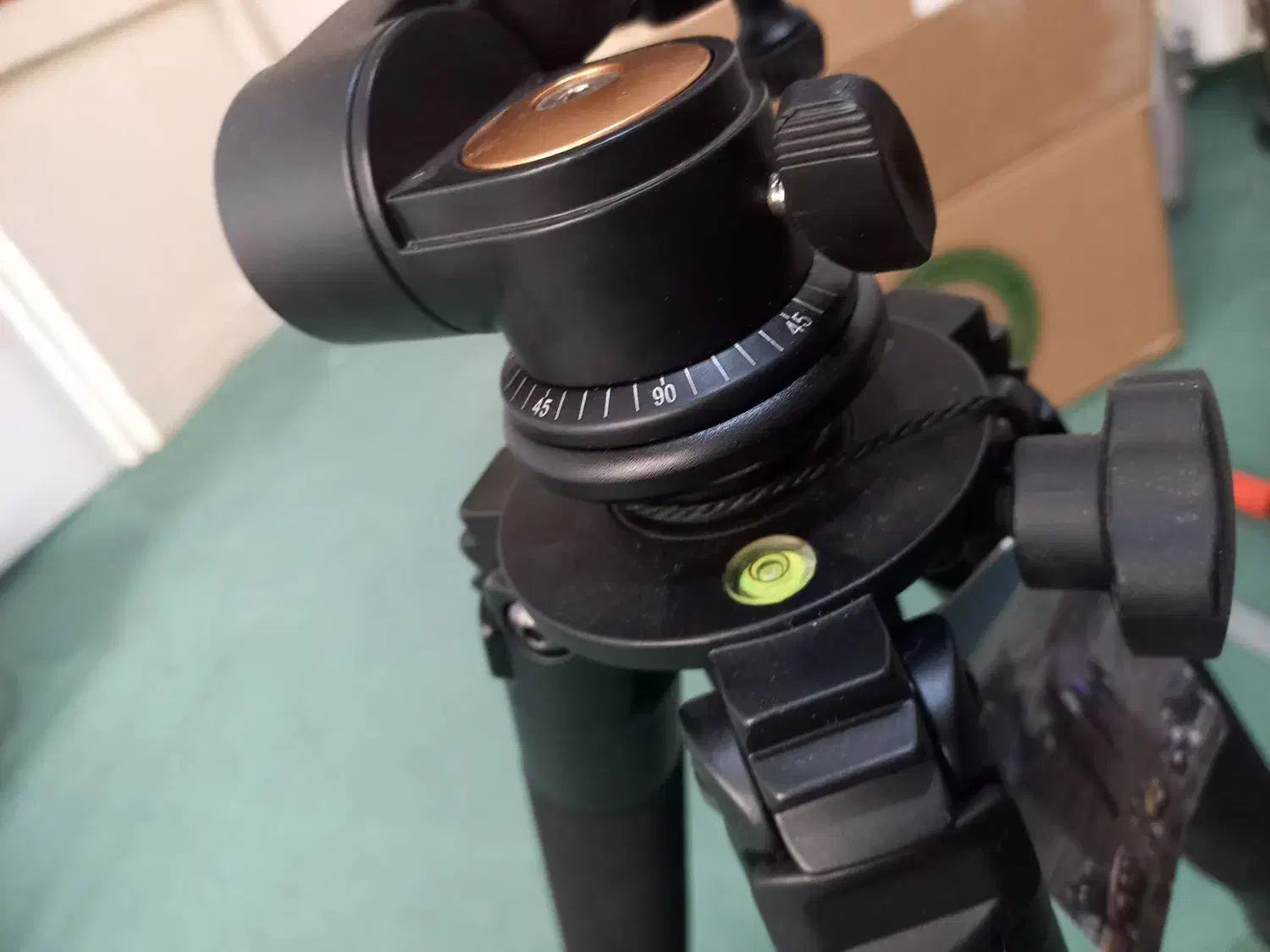 پایه دوربین|دوربین عکاسی و فیلمبرداری|بجنورد, |دیوار