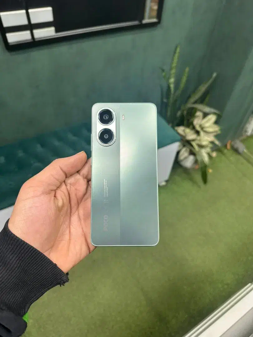 شیائومی poco x7 pro|موبایل|رشت, معلم|دیوار