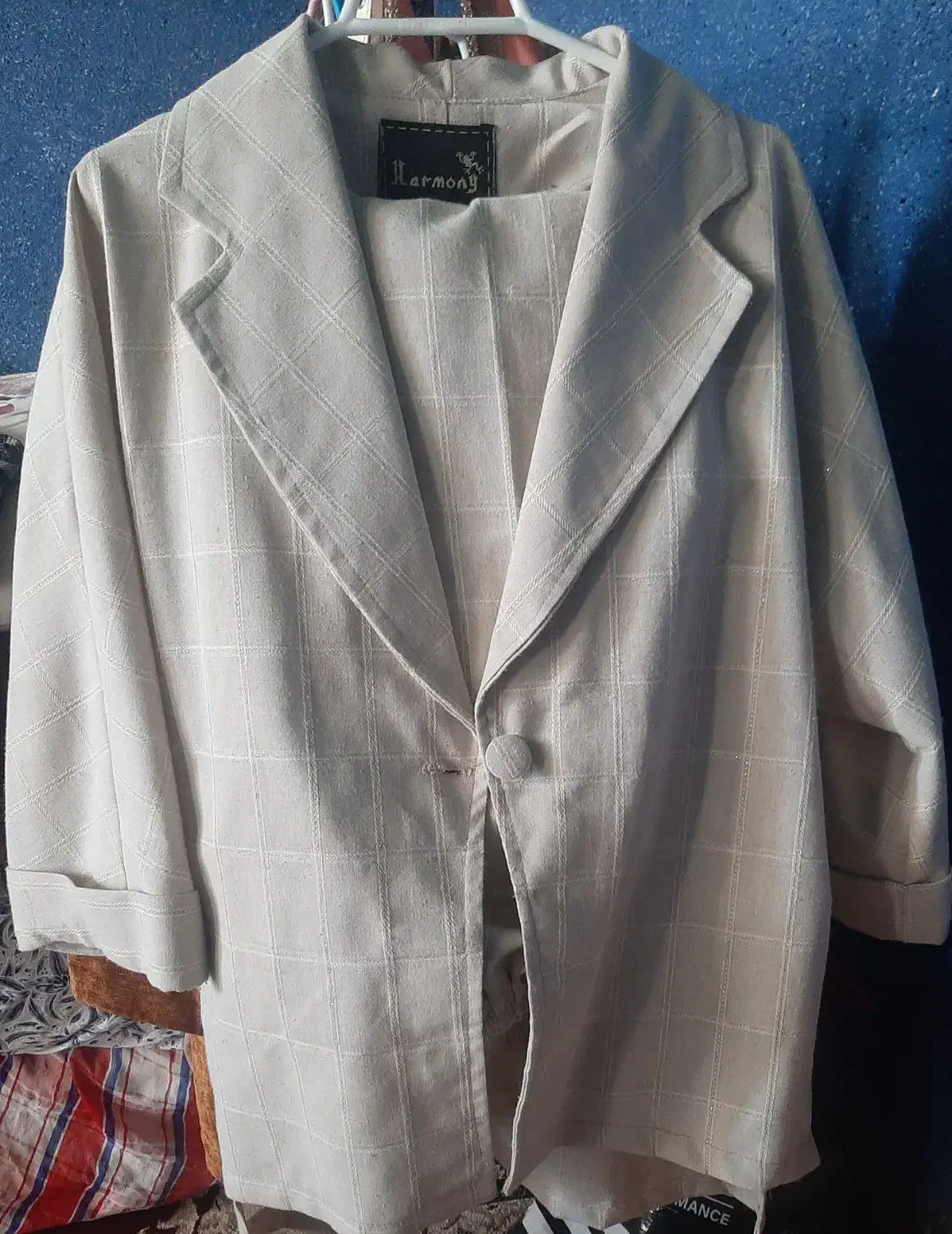 ست مانتو شلوار|لباس|گتوند, |دیوار