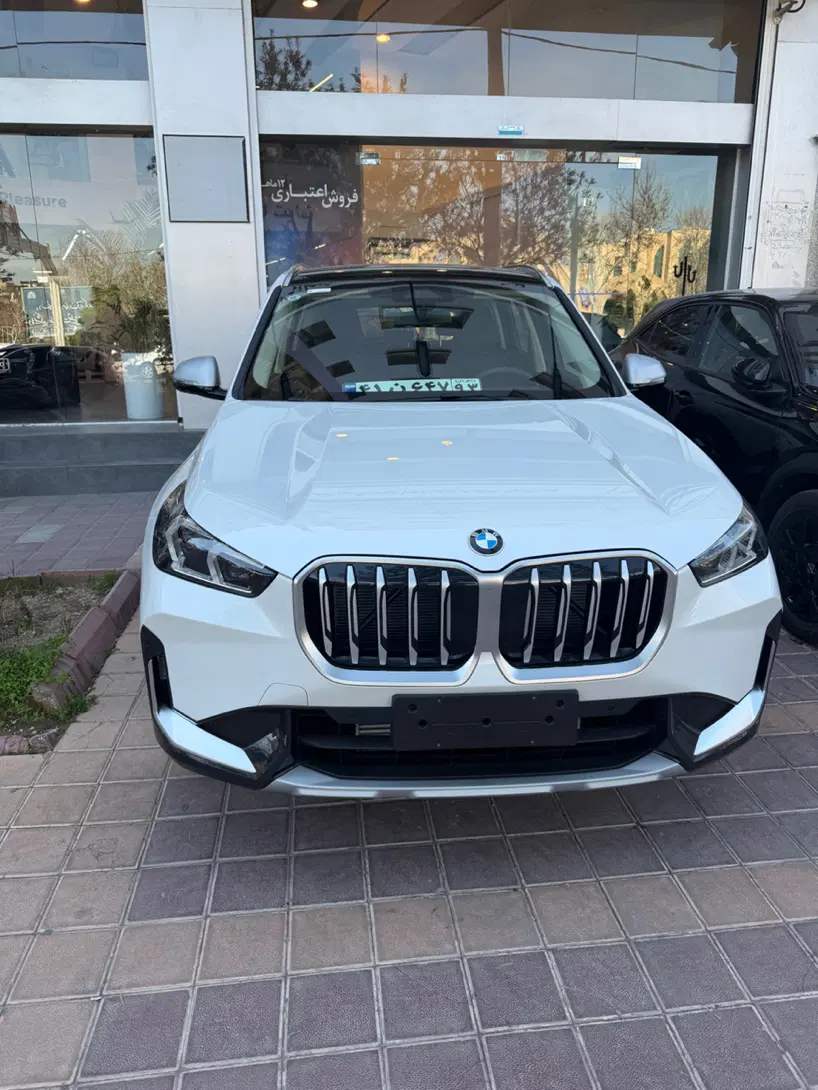 bmw x1 2024 benzini|خودرو سواری و وانت|شیراز, قصرالدشت|دیوار