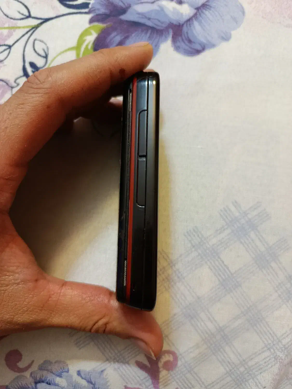 NOKIA 5800|موبایل|قوچان, |دیوار