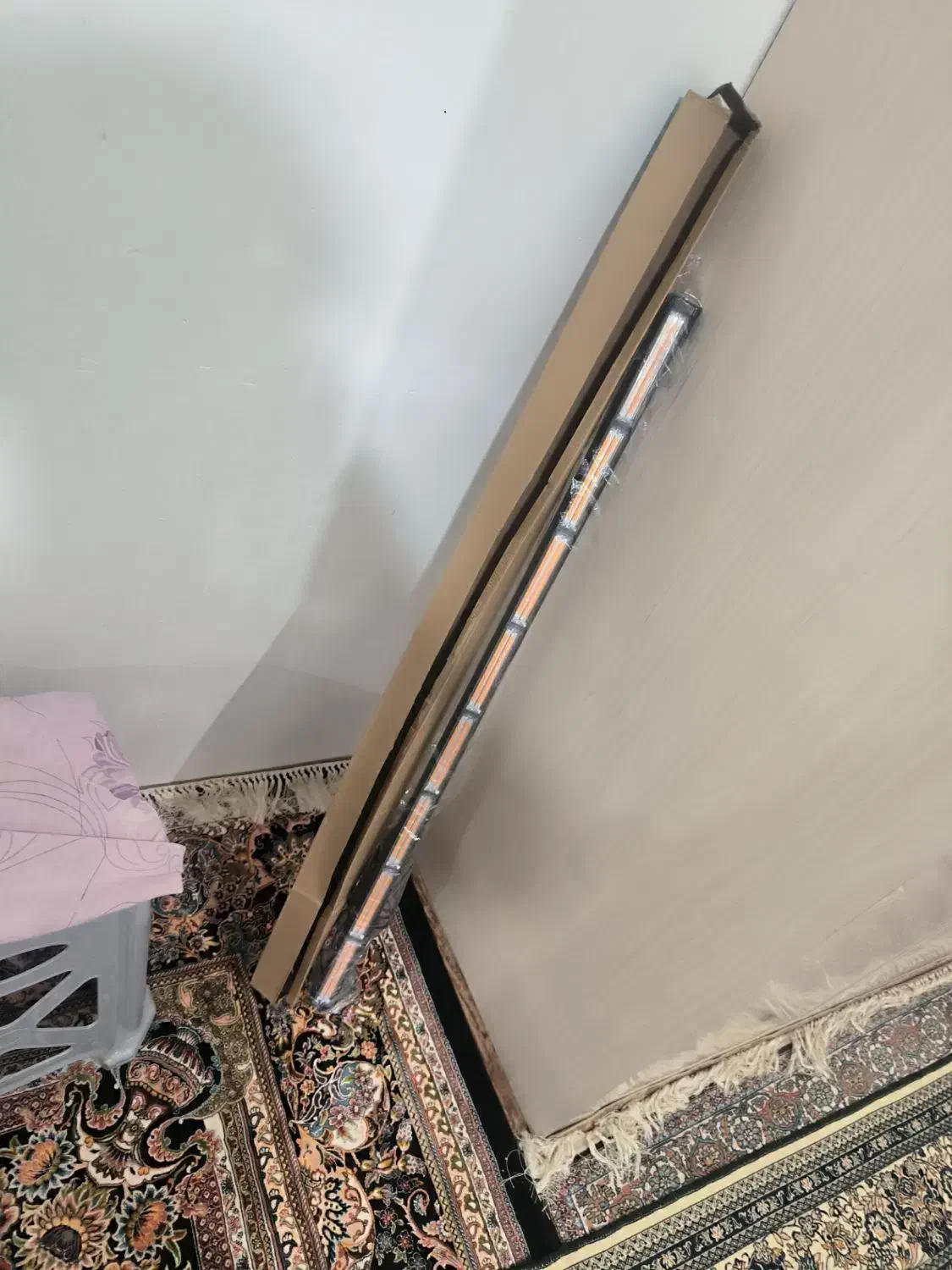 فدرالی ۸ تایی هم ۲۴هم۱۲ ولت صفر خشک|ریسه و چراغ تزئینی|پارس‌آباد, |دیوار