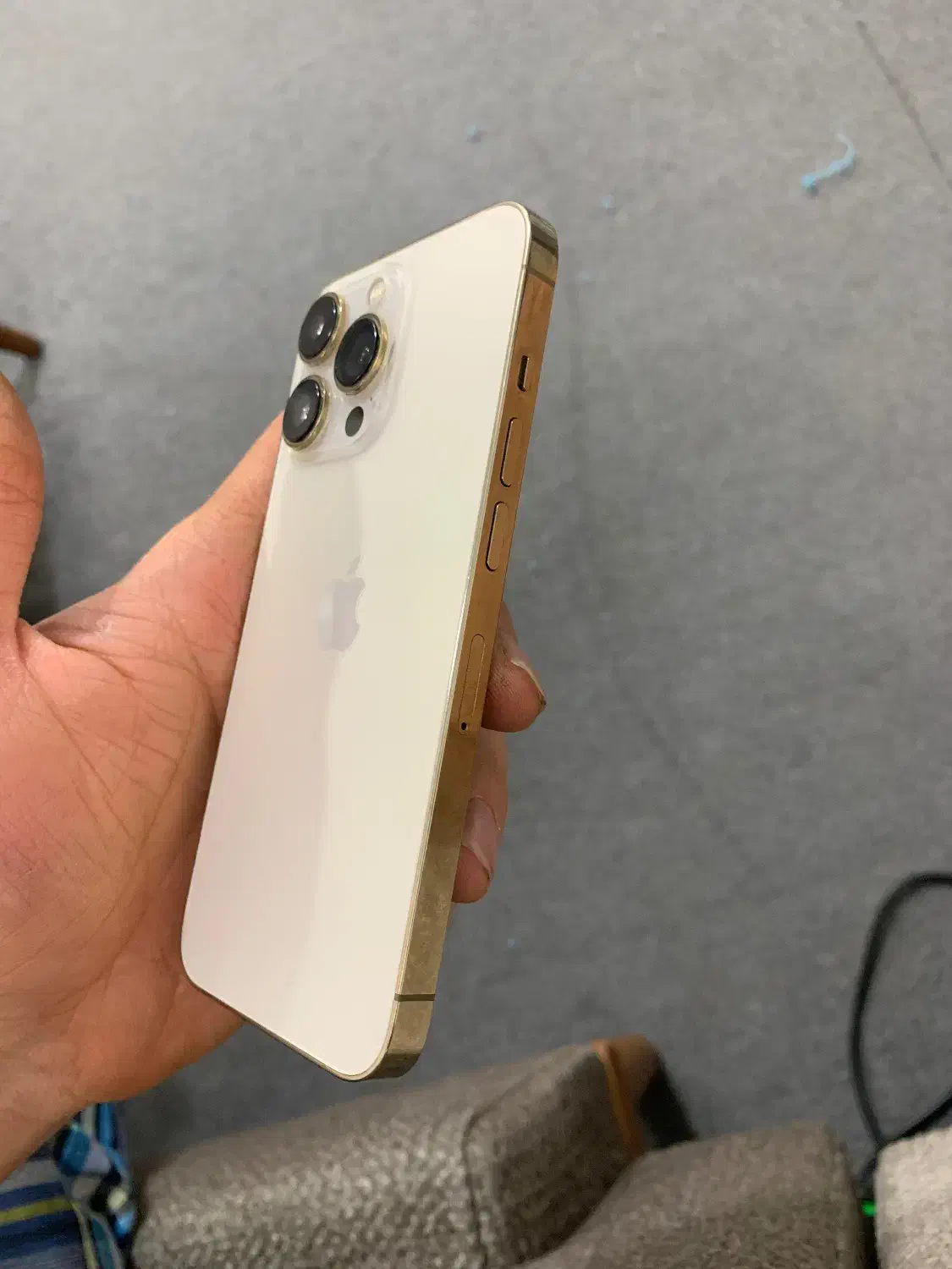 13 pro|موبایل|کاشان, فاز ۱ ناجی آباد|دیوار