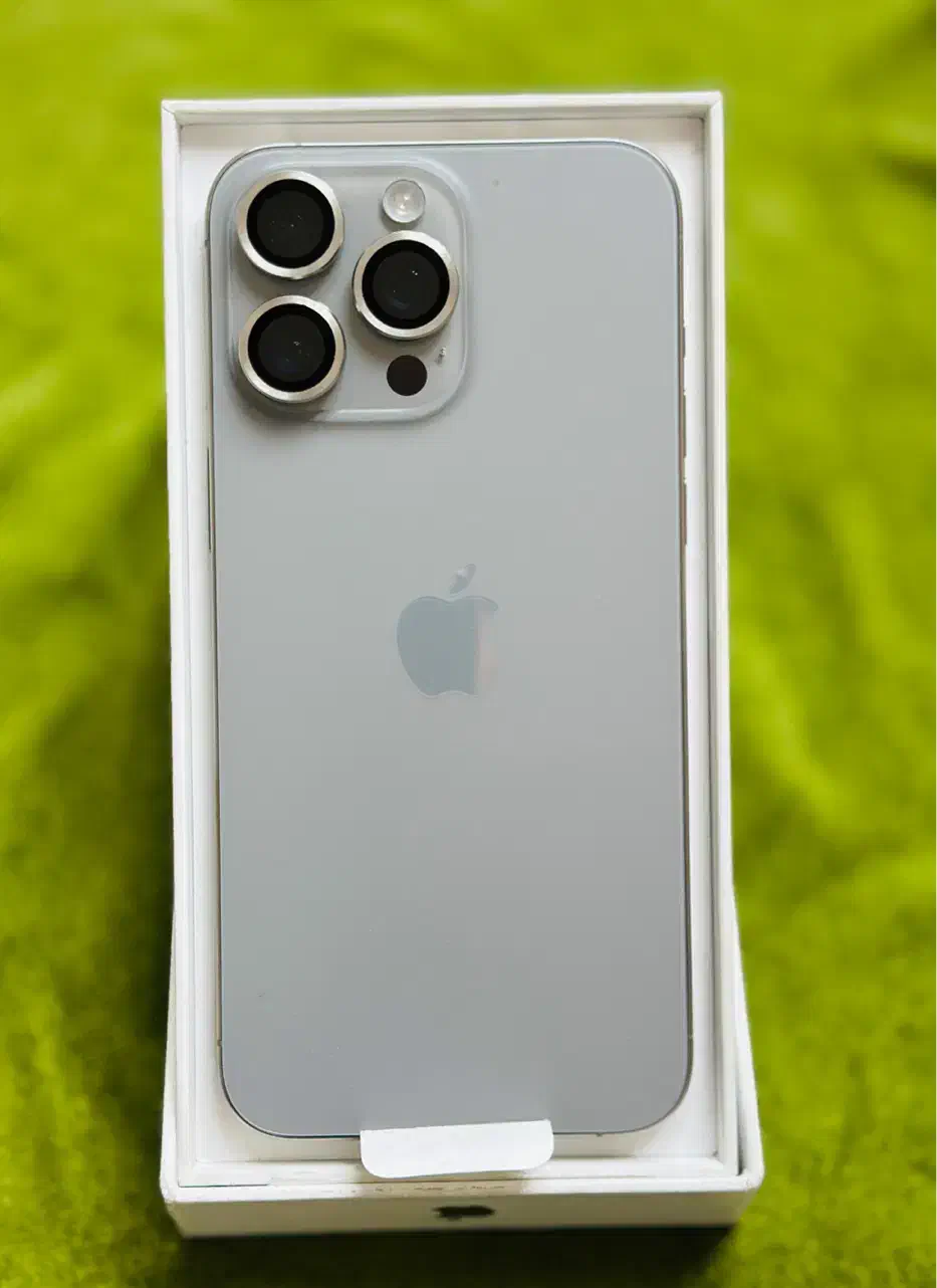 iPhone 15promax|موبایل|رشت, چله خانه|دیوار