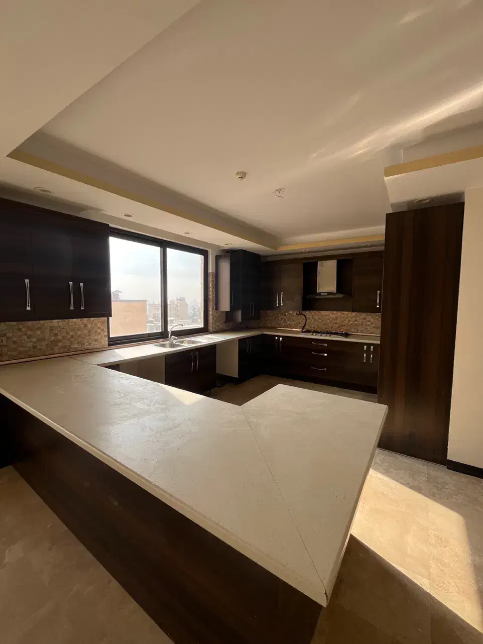 ۵۷ متر ۱خواب مستر/حتی مجرد