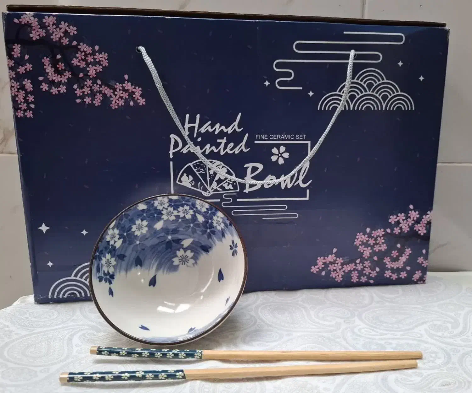 وسایل آشپزخانه/کادویی/جهیزیه|ظروف سرو و پذیرایی|اهواز, منبع اب|دیوار