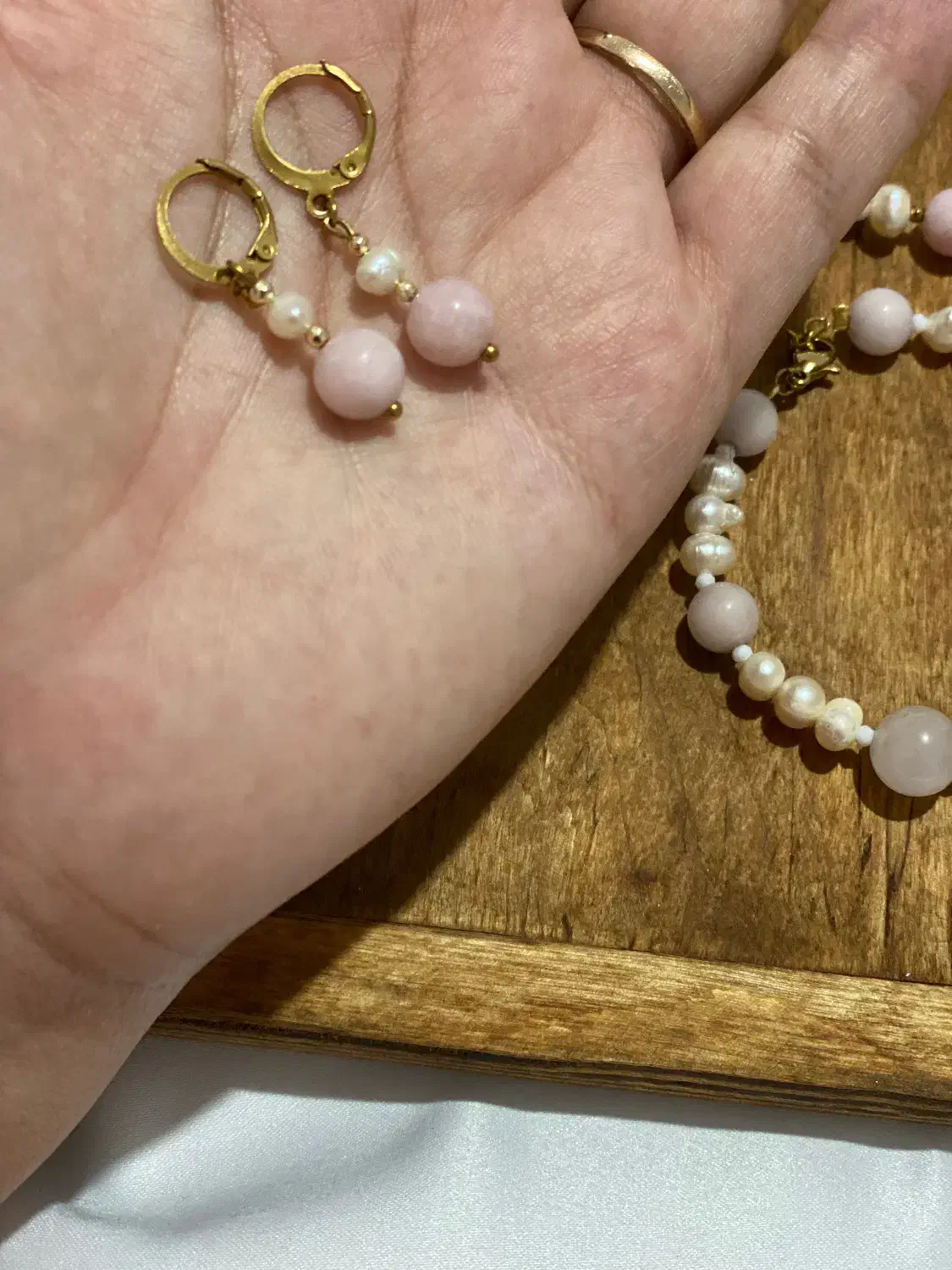 گردنبند و گشواره|بدلیجات|رشت, بلوار گیلان|دیوار