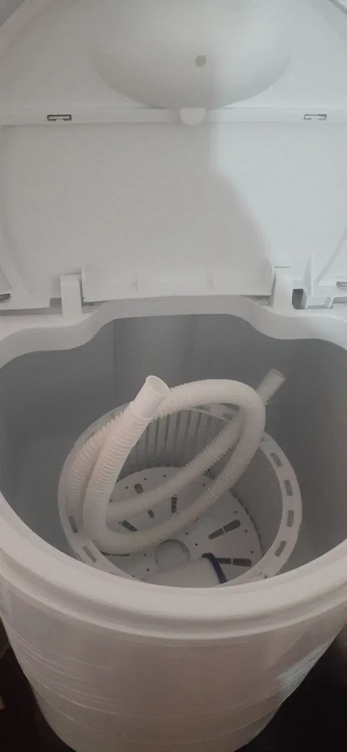 ماشین لباسشوی بچگانه|ماشین لباسشویی و خشککن لباس|اهواز, شهرک برق|دیوار