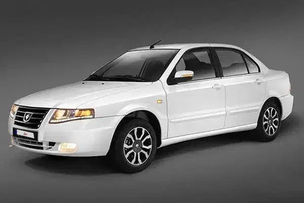 حواله سورن پلاس دوگانه|خودرو سواری و وانت|فاضل آباد, |دیوار