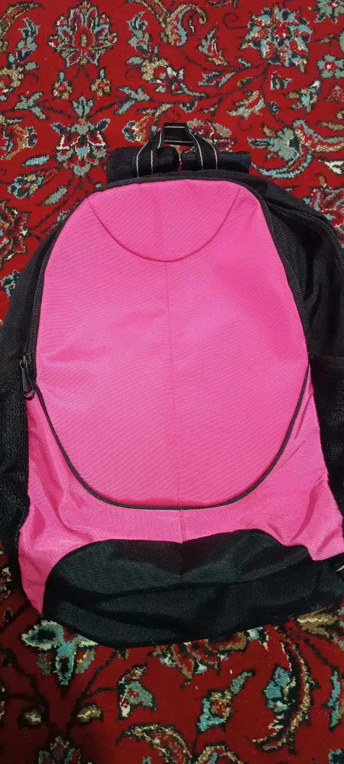 کوله پشتی|کیف، کفش، کمربند|شهریار, شهریار|دیوار