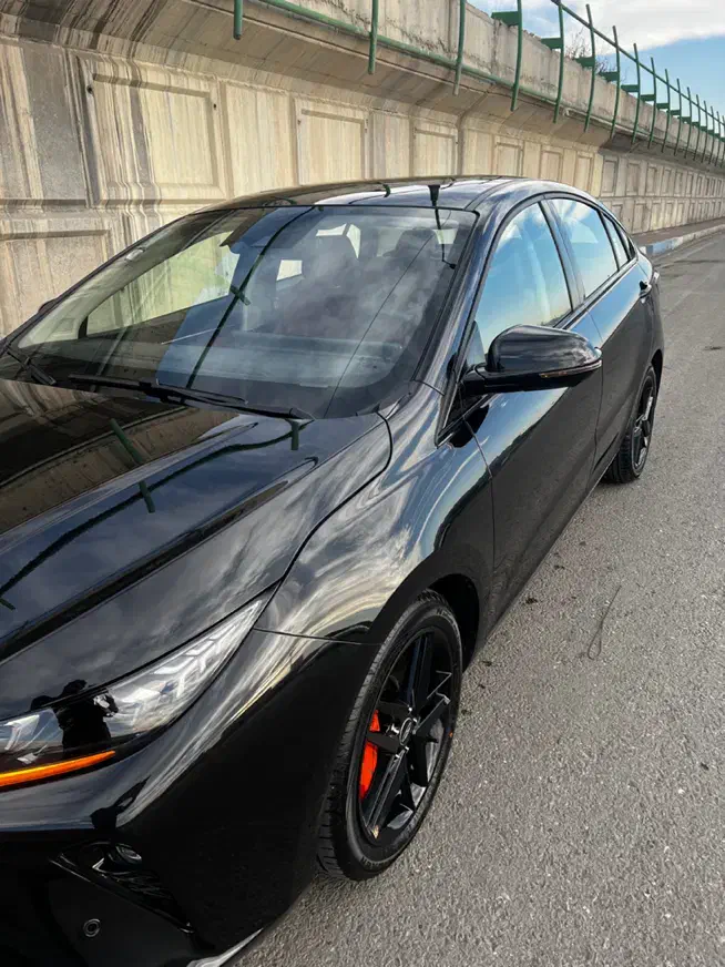 اریزو ۶ جی تی ۲۰۲۴|خودرو سواری و وانت|تبریز, |دیوار