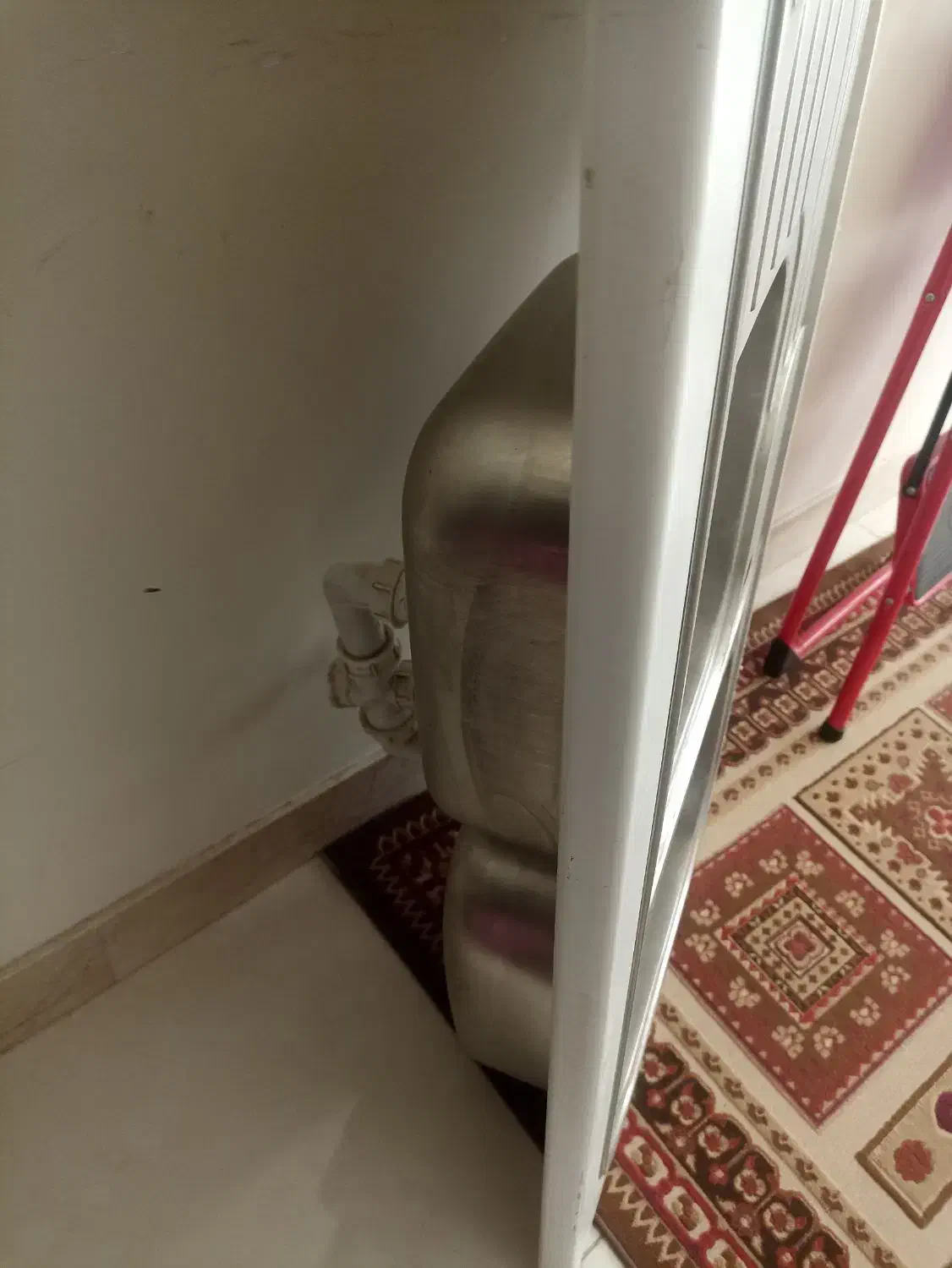 سینک اخوان|مصالح و تجهیزات ساختمان|رودهن, |دیوار