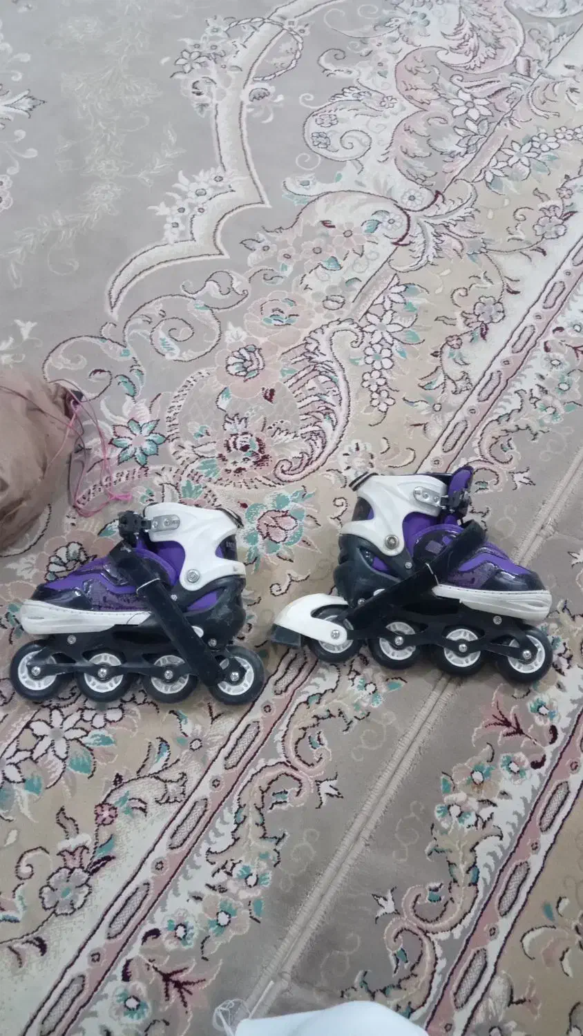 اسکیت|دوچرخه، اسکیت، اسکوتر|صفادشت, |دیوار