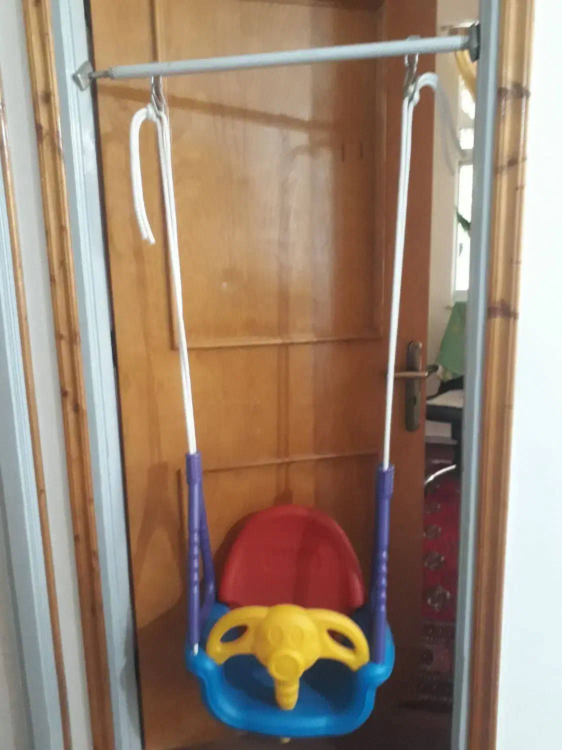 تاب کودک|اسباب‌‌بازی|گنبد کاووس, |دیوار