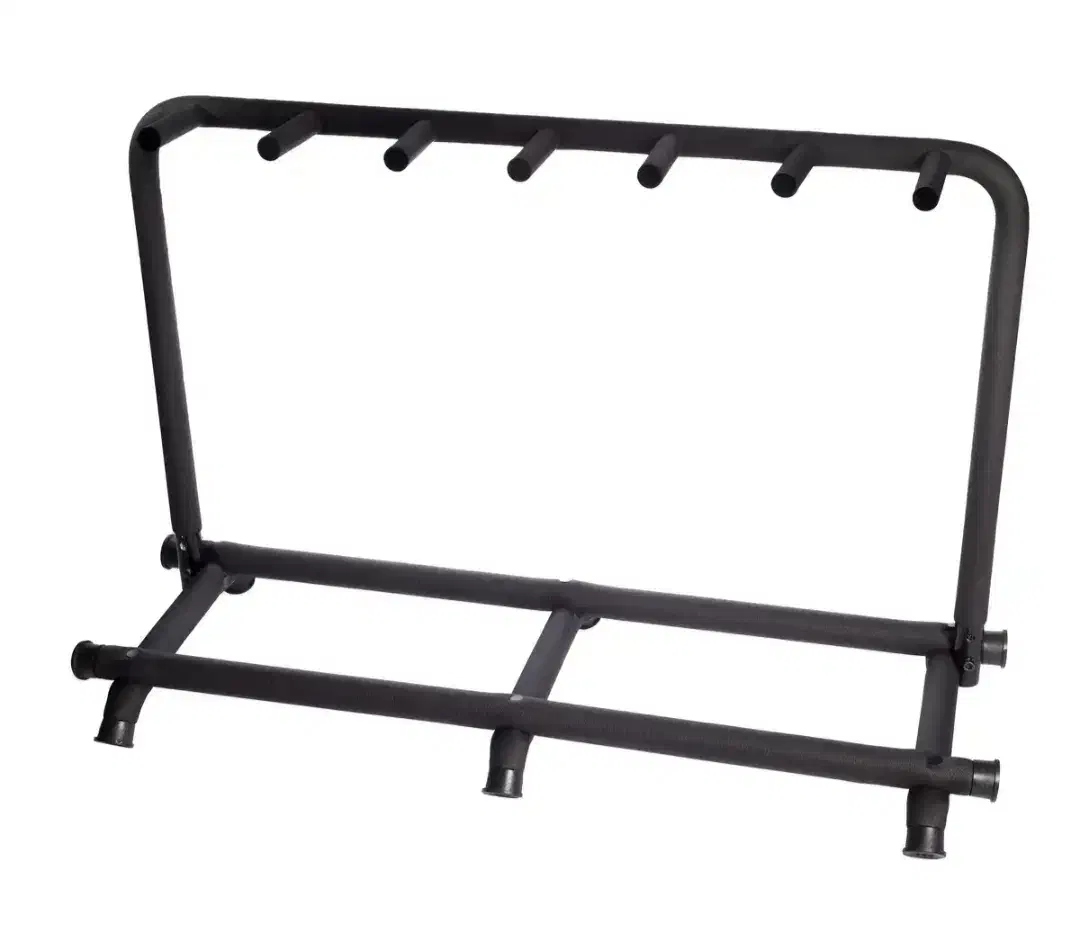 پایه گیتار مدل مولتی استند|گیتار، بیس، امپلیفایر|آبادان, |دیوار