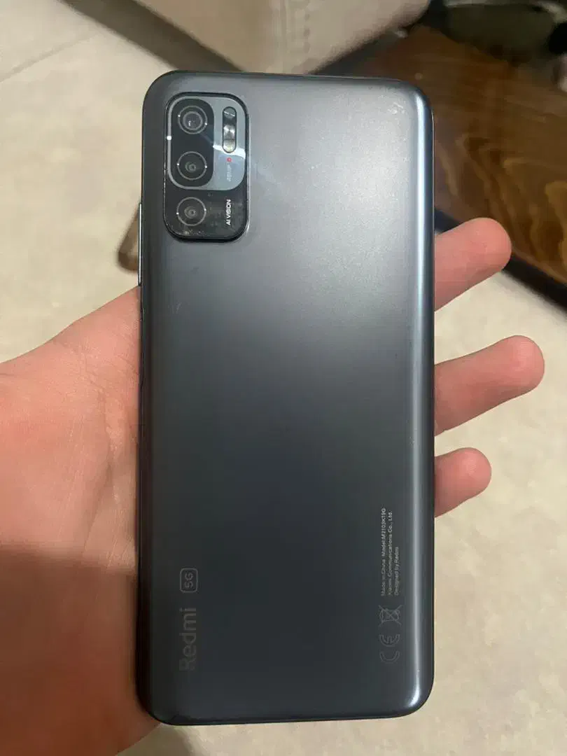 گوشی شیامی نوت 10 5g|موبایل|تهران, امیرآباد|دیوار