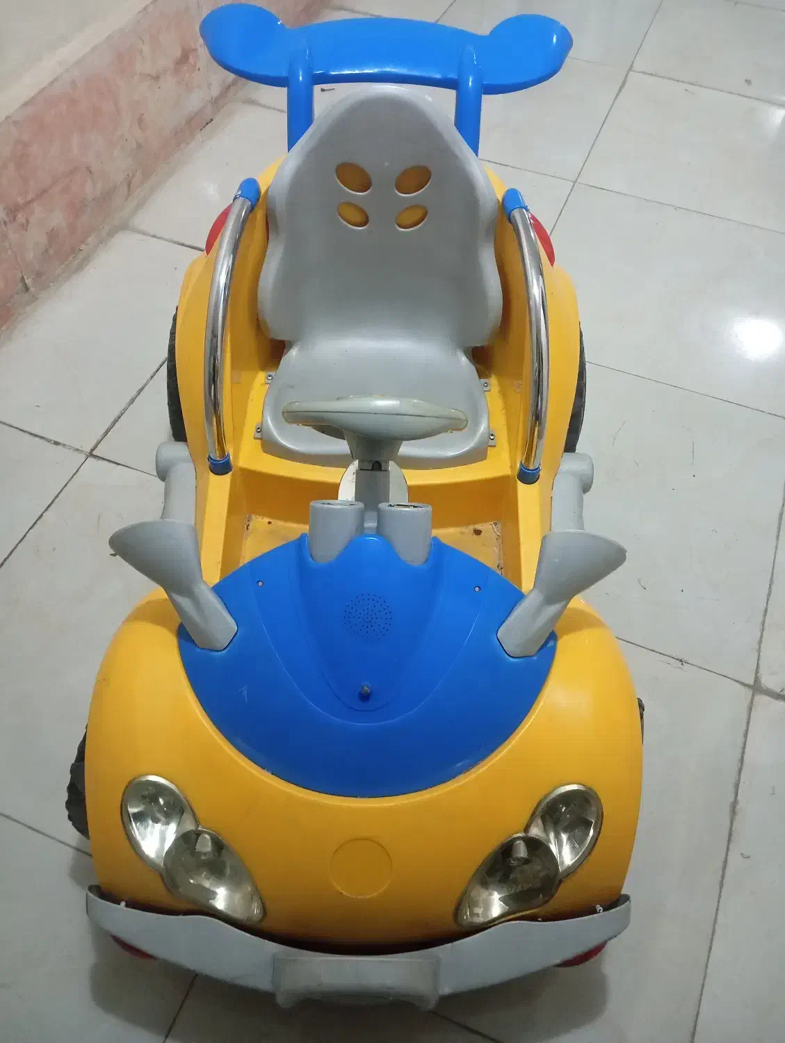 ماشین شارژی|اسباب‌‌بازی|بروجرد, |دیوار