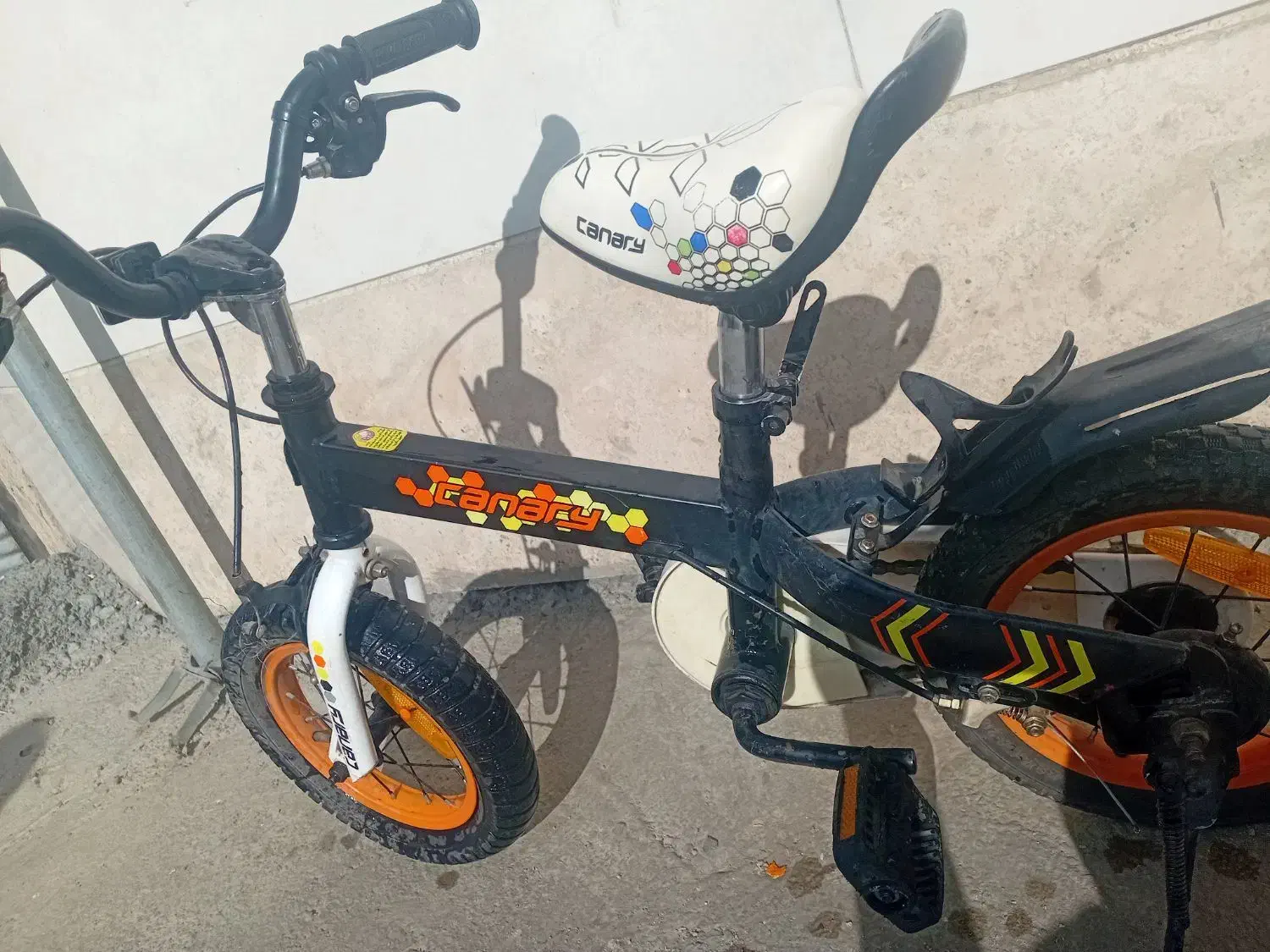 دوچرخه ۱۲|دوچرخه، اسکیت، اسکوتر|سنندج, |دیوار