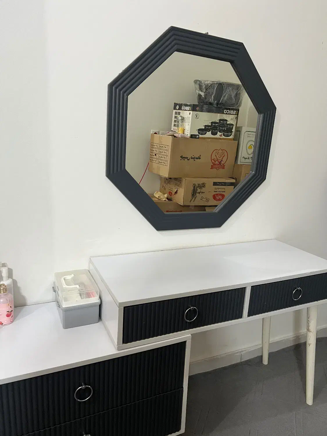 سرویس تختخواب|تخت و سرویس خواب|اسلامشهر, شهرک سالور|دیوار