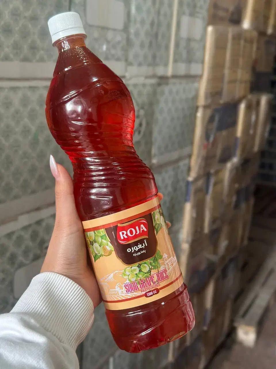 آبغوره / سرکه / آبلیمو|خوردنی و آشامیدنی|تهران, بازار|دیوار