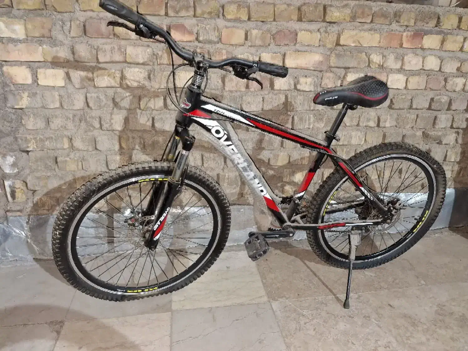 دوچرخه|دوچرخه، اسکیت، اسکوتر|قم, نیروگاه|دیوار