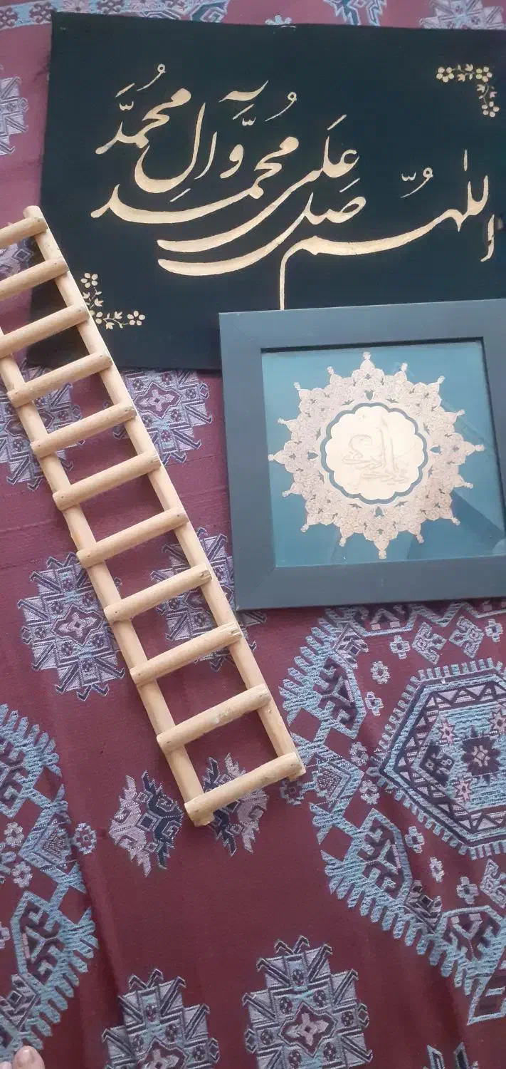 تابلو|تابلو، نقاشی، عکس|مشهد, نوید|دیوار