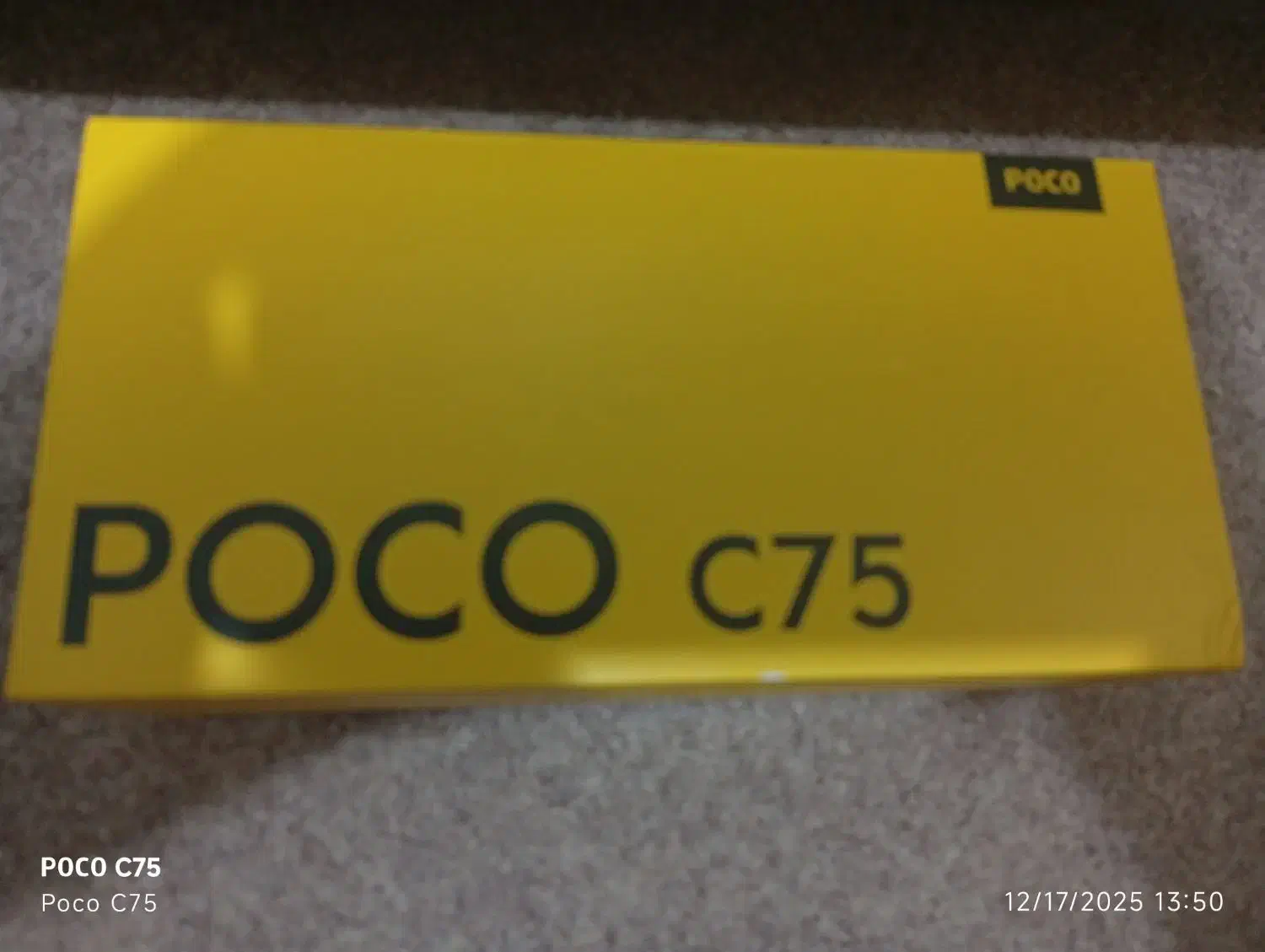 گوشی|موبایل|کرج, حصارک بالا|دیوار