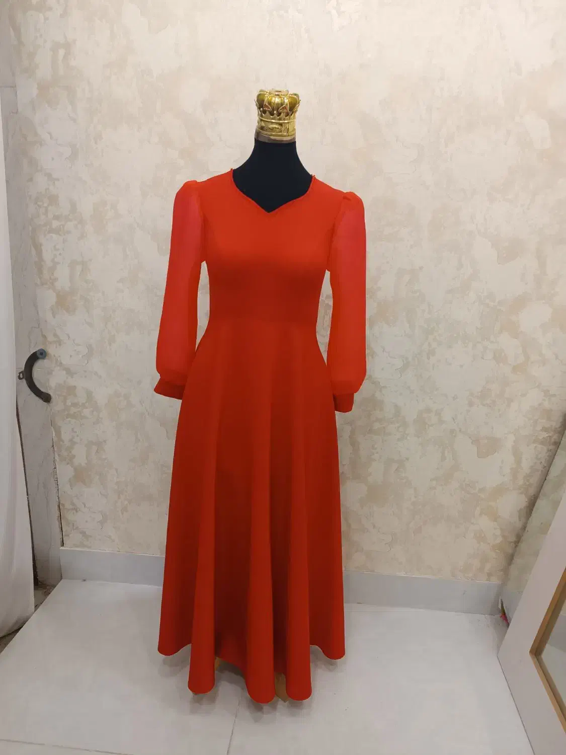 نیازمند شاگرد خانوم برای خیاطی مجرد|استخدام هنری و رسانه|علی‌آباد کتول, |دیوار