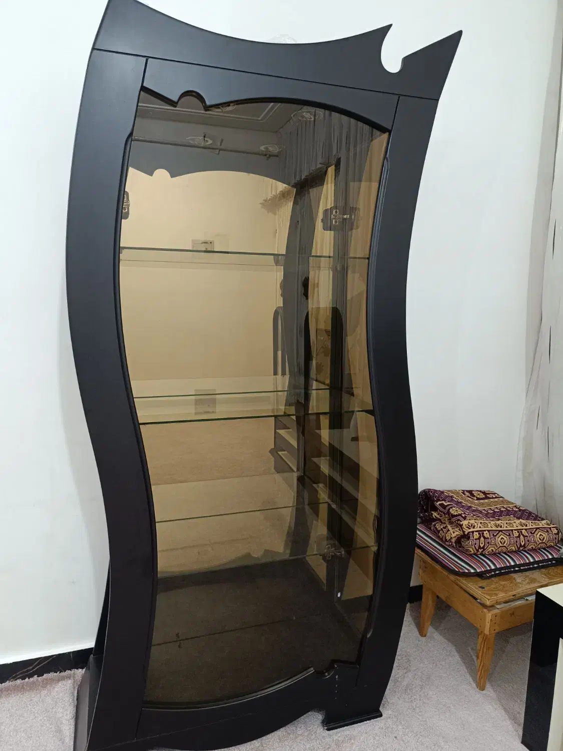 بوفه|بوفه، ویترین، کنسول|دزفول, |دیوار