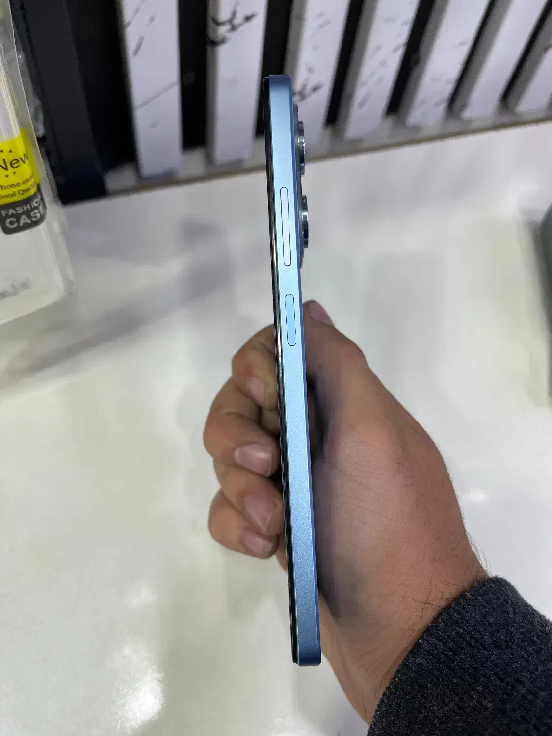 پوکو x5 pro|موبایل|تهران, فلاح|دیوار