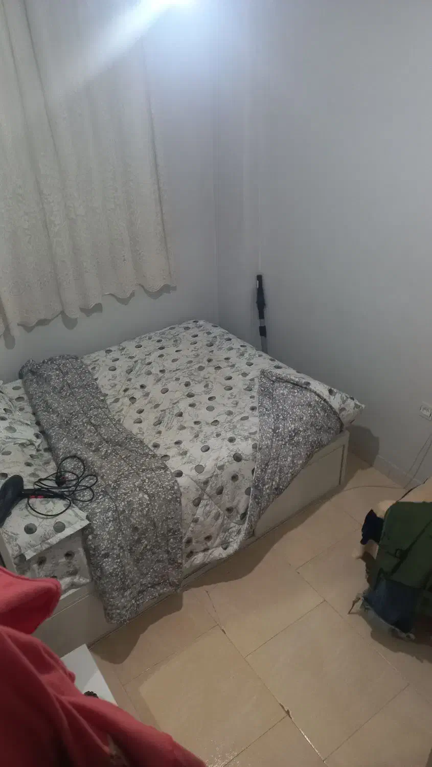 واحد مسکونی ۴۵متر