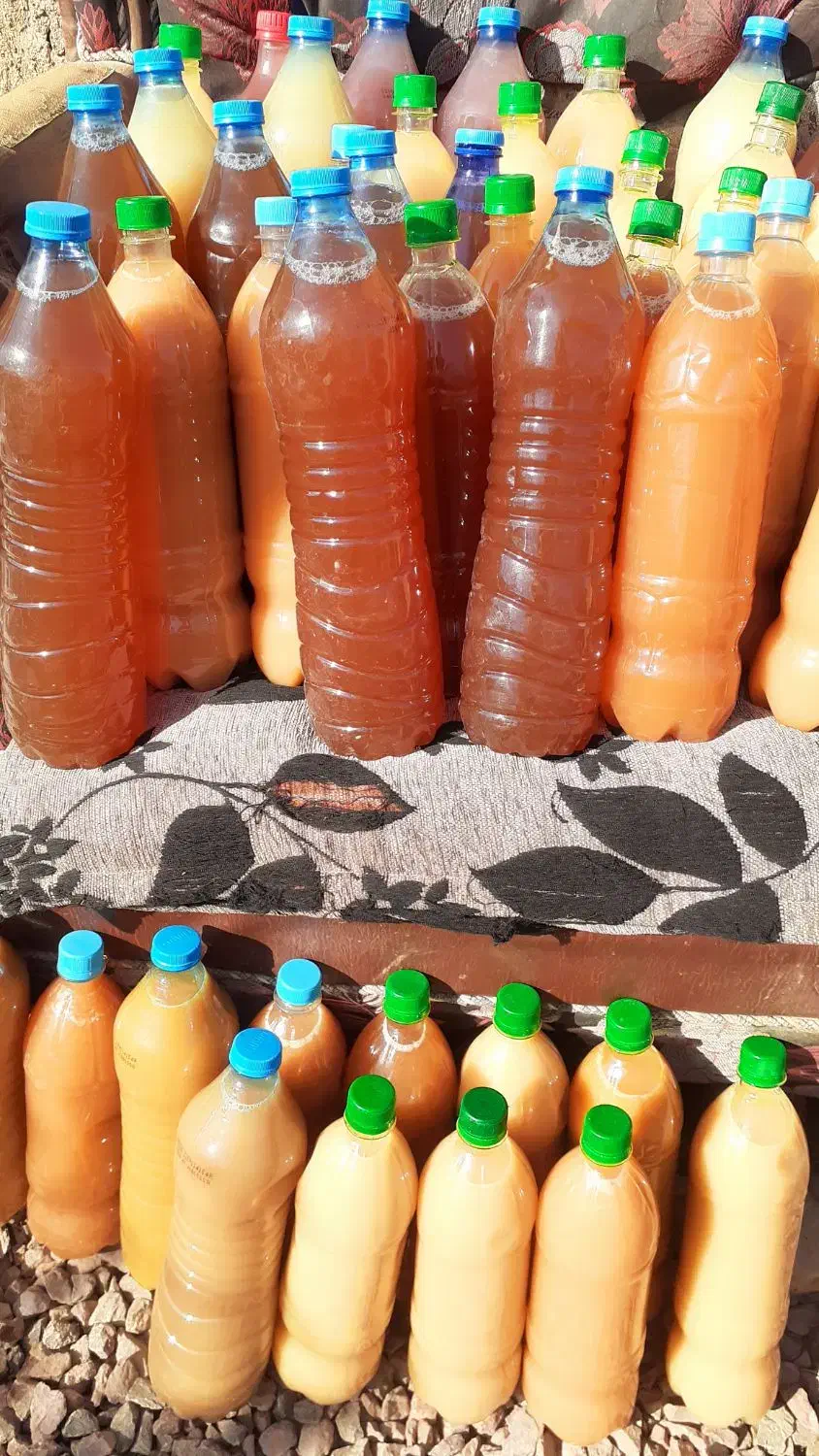 سرکه سیب|خوردنی و آشامیدنی|محلات, |دیوار