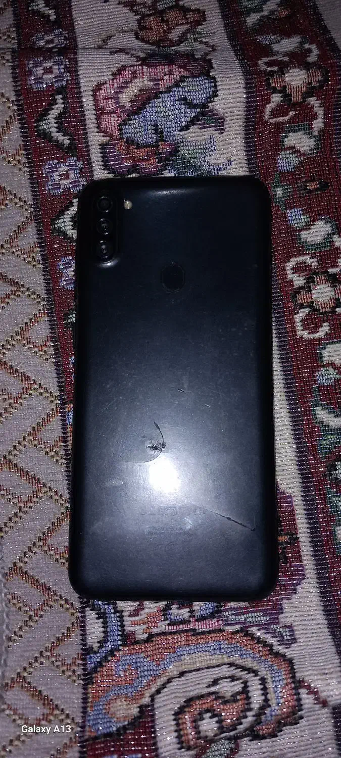 گوشی A11 وجی۵ گوشی جی۵|موبایل|زاهدان, |دیوار