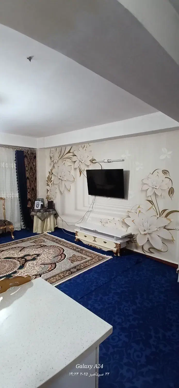 فروش واحد ۷۹ متری رباط کریم آبشناسان دوخواب|فروش آپارتمان|رباط‌کریم, مسکن مهر آبشناسان|دیوار