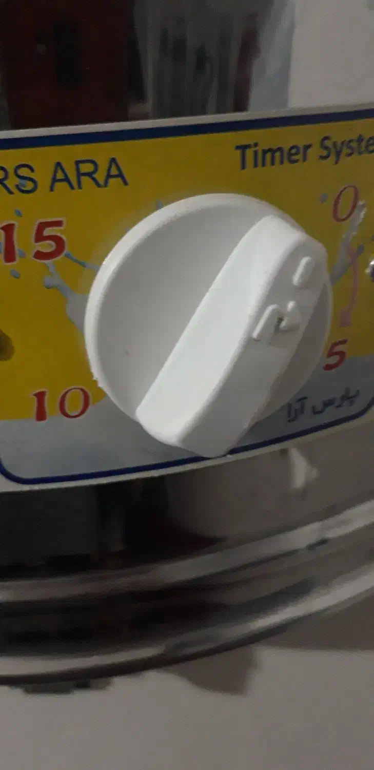 کره گیر ۳۰ لیتری|سایر لوازم برقی|ایلام, |دیوار