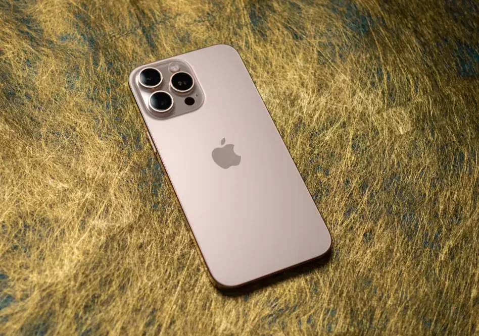 مشابه آکبند 16pro max 256g|موبایل|تهران, امام زاده حسن|دیوار