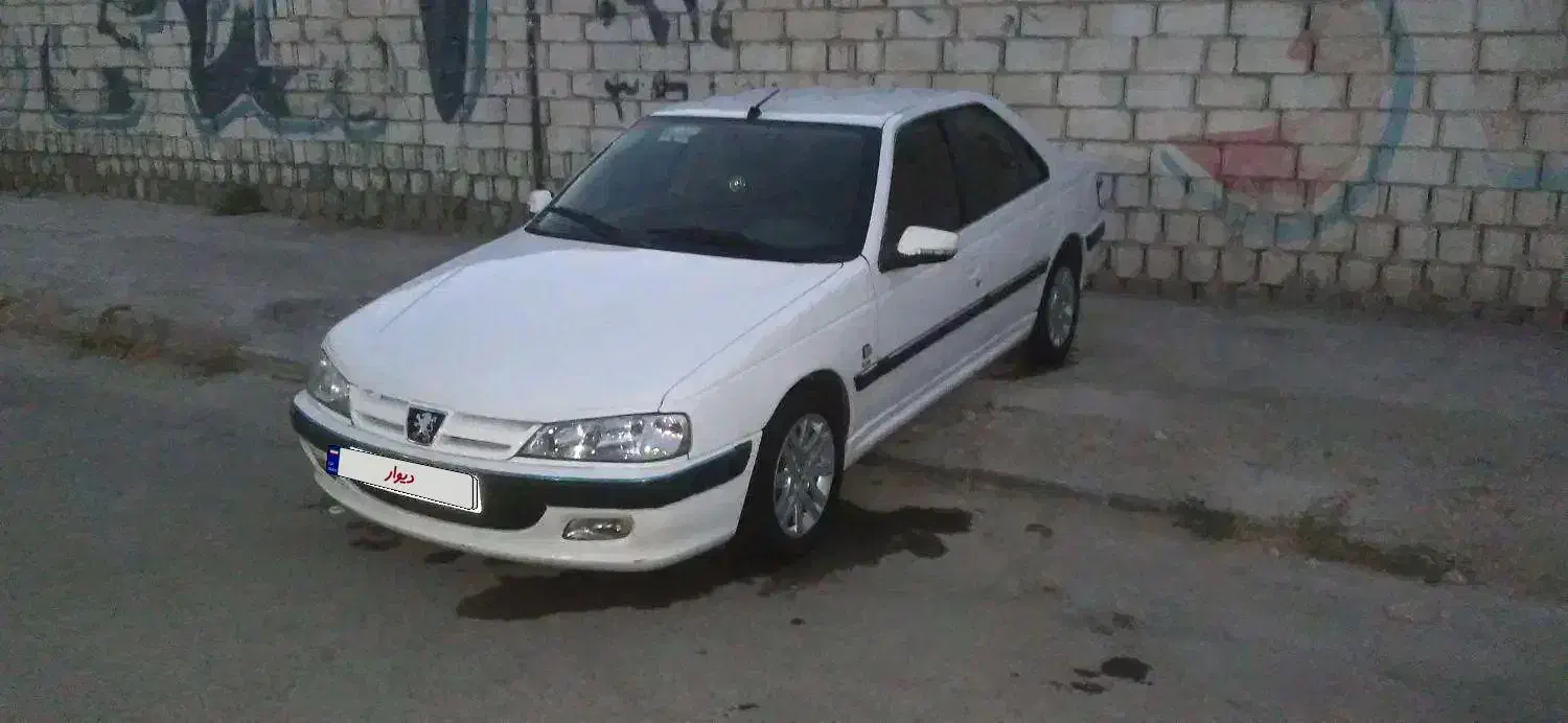 پارسtu5 مدل۹۸بیرنگ وپلمپ دریچه سیمی|خودرو سواری و وانت|کاشمر, |دیوار