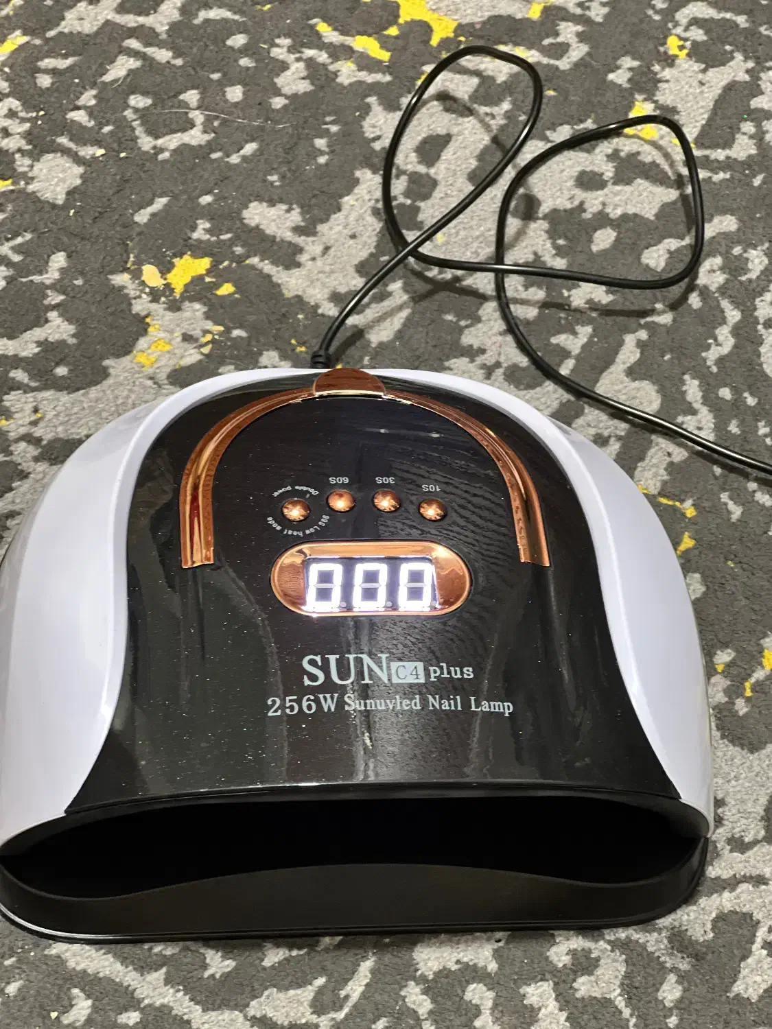 دستگاه یووی سان C4plus|آرایشی، بهداشتی، درمانی|تهران, ارامنه|دیوار